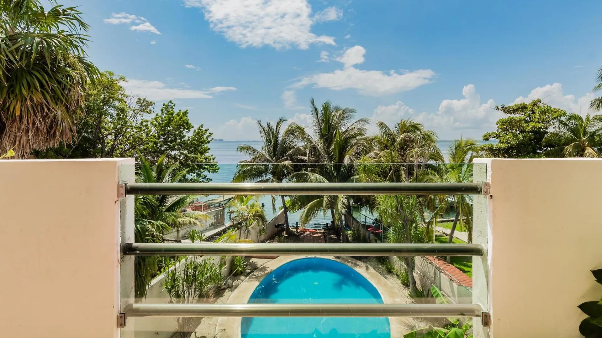 Seaak Cancun Rentals 0*,  Mexico