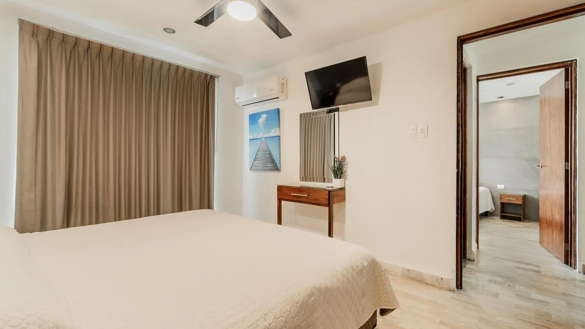 Seaak Cancun Rentals Mexico