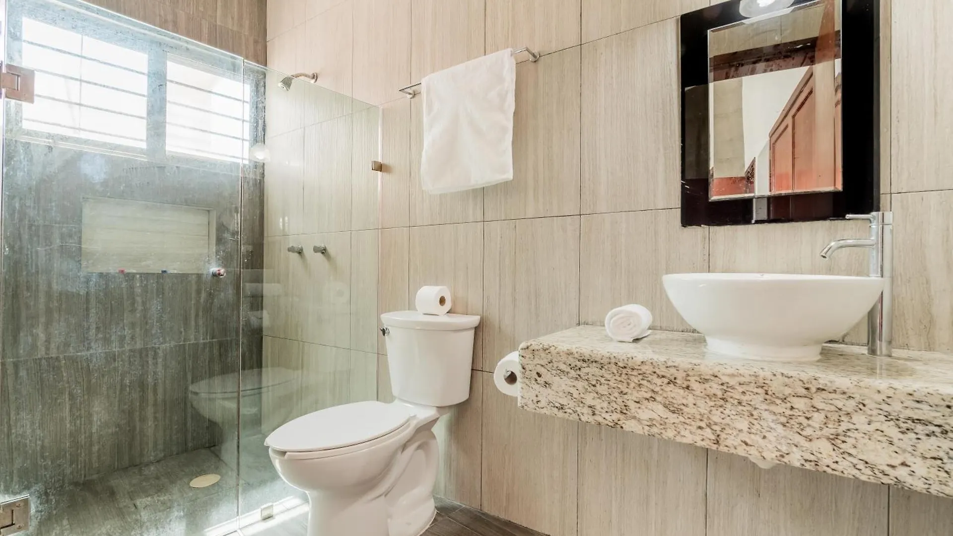 Apartment Seaak Cancun Rentals