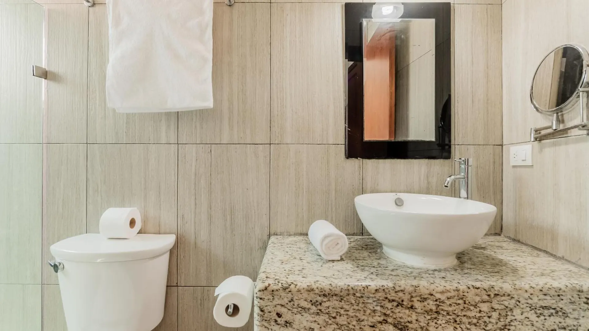 Seaak Cancun Rentals Apartment