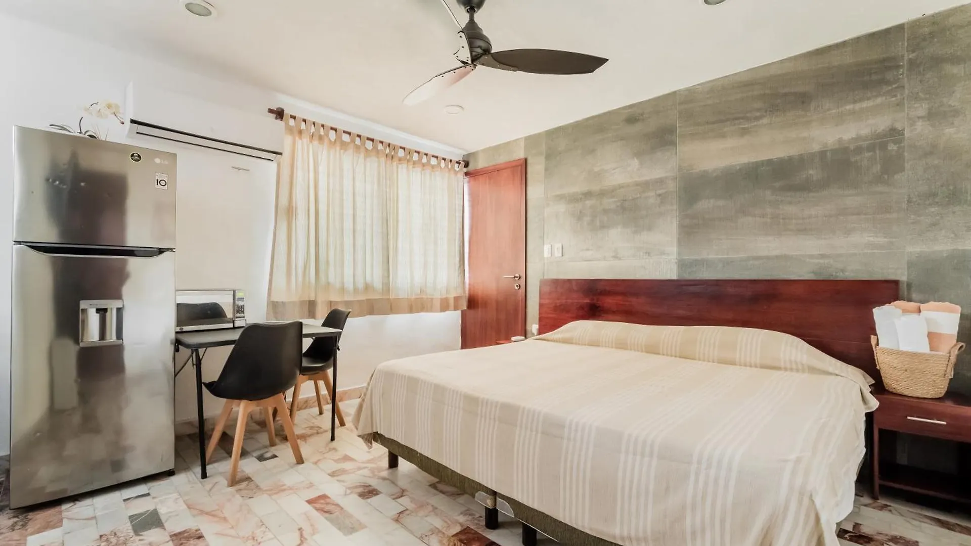 Apartment Seaak Cancun Rentals Mexico