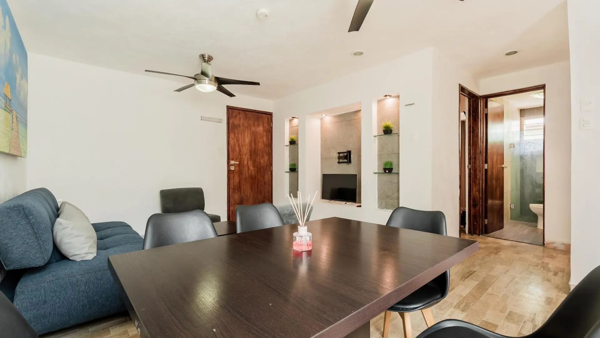 Seaak Cancun Rentals 0*,  Mexico