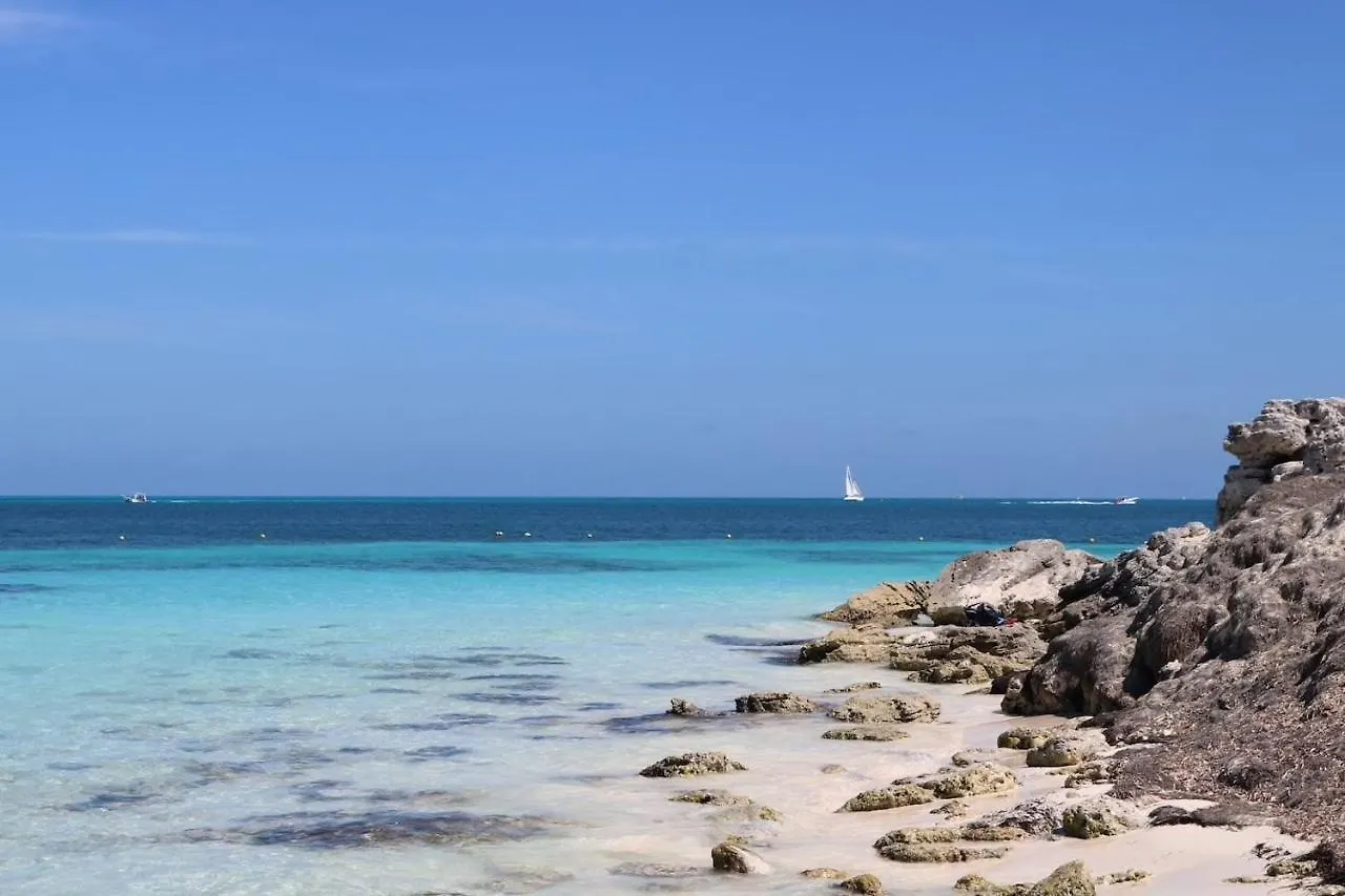 Apartment Seaak Cancun Rentals Mexico