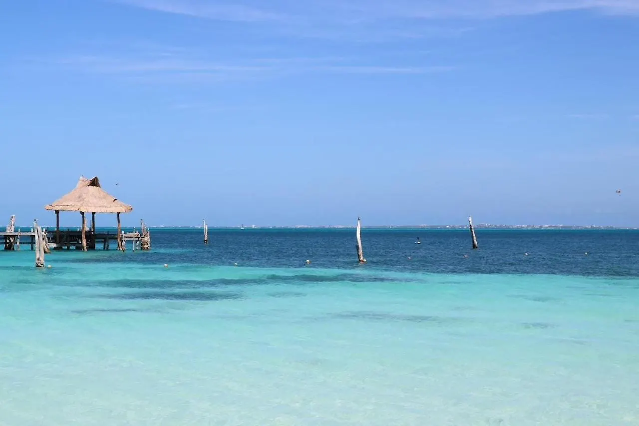Seaak Cancun Rentals