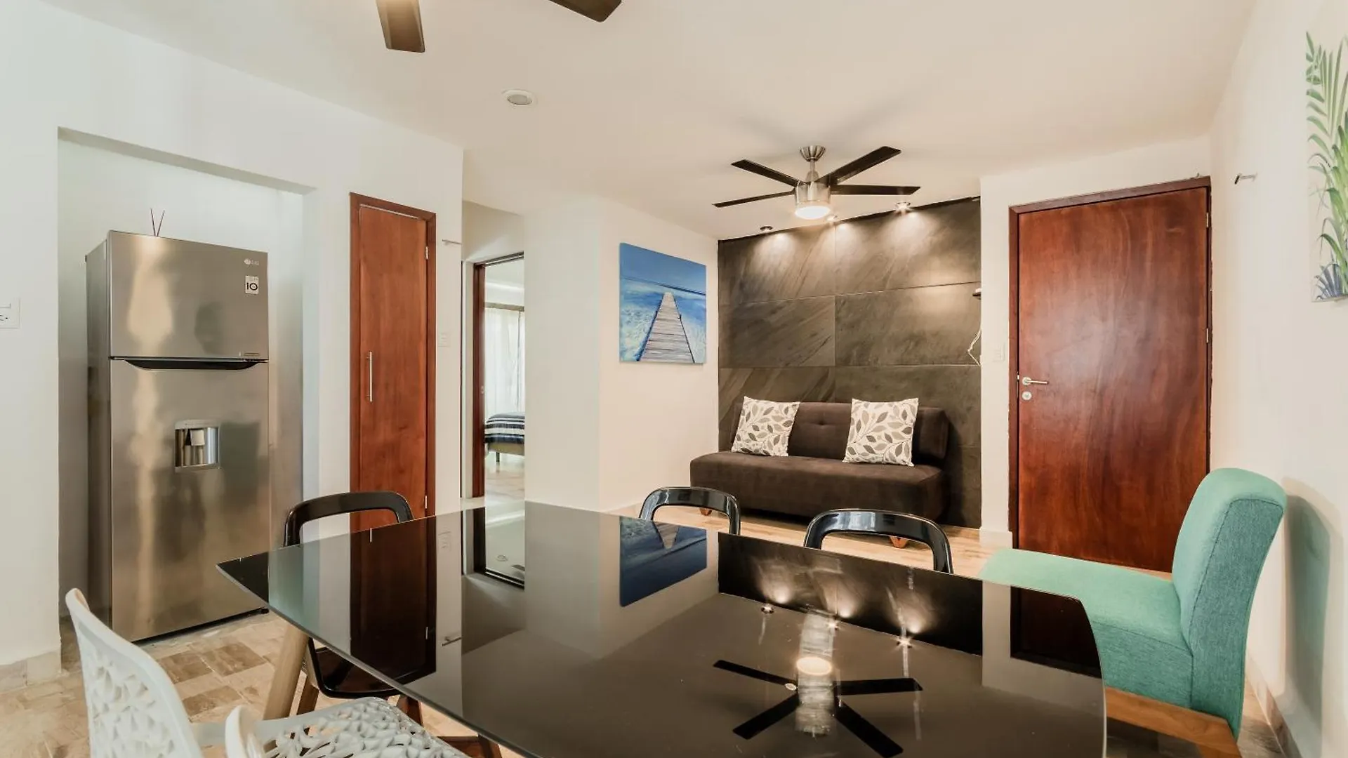 Seaak Cancun Rentals Apartment