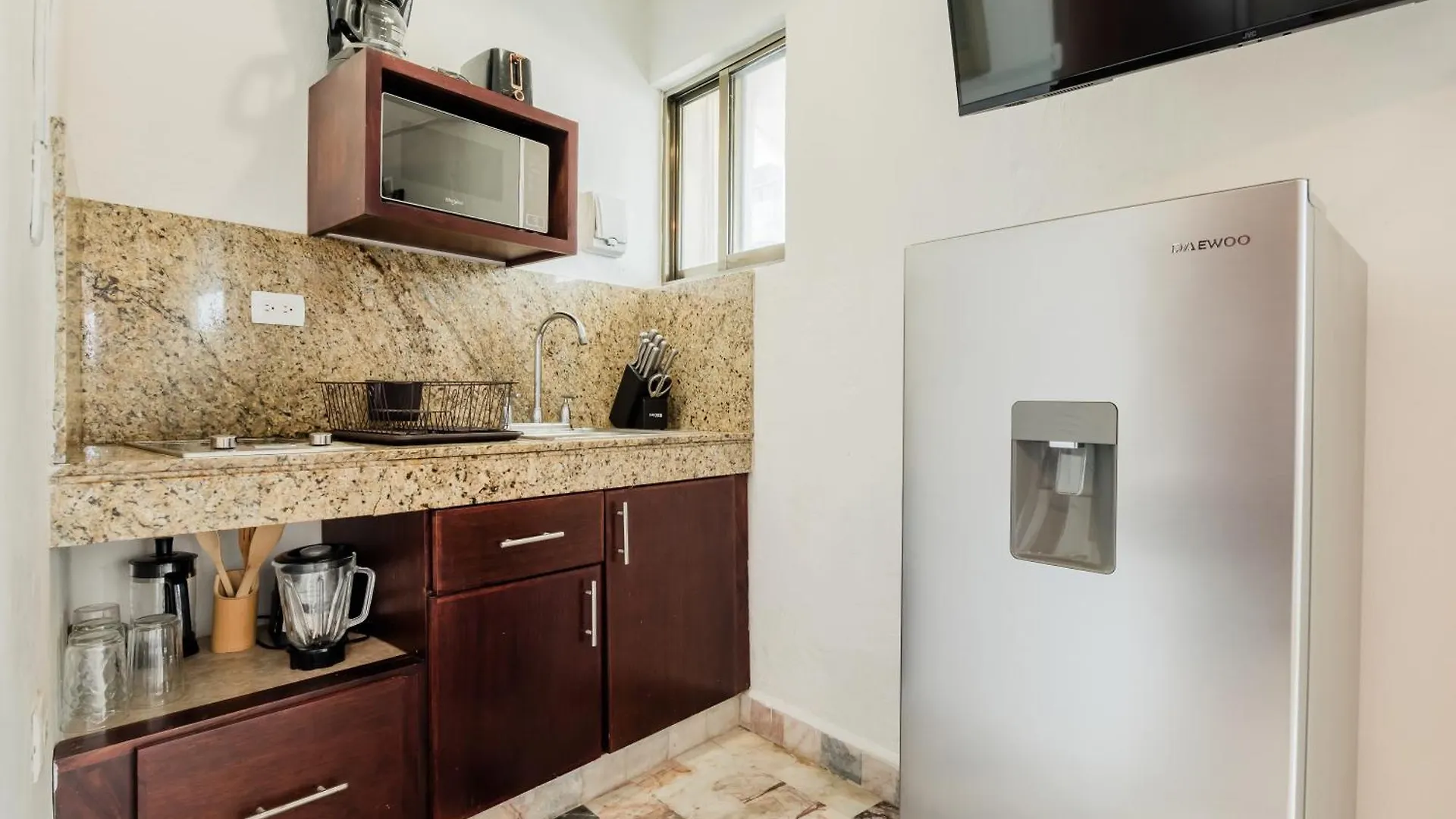 Seaak Cancun Rentals Apartment