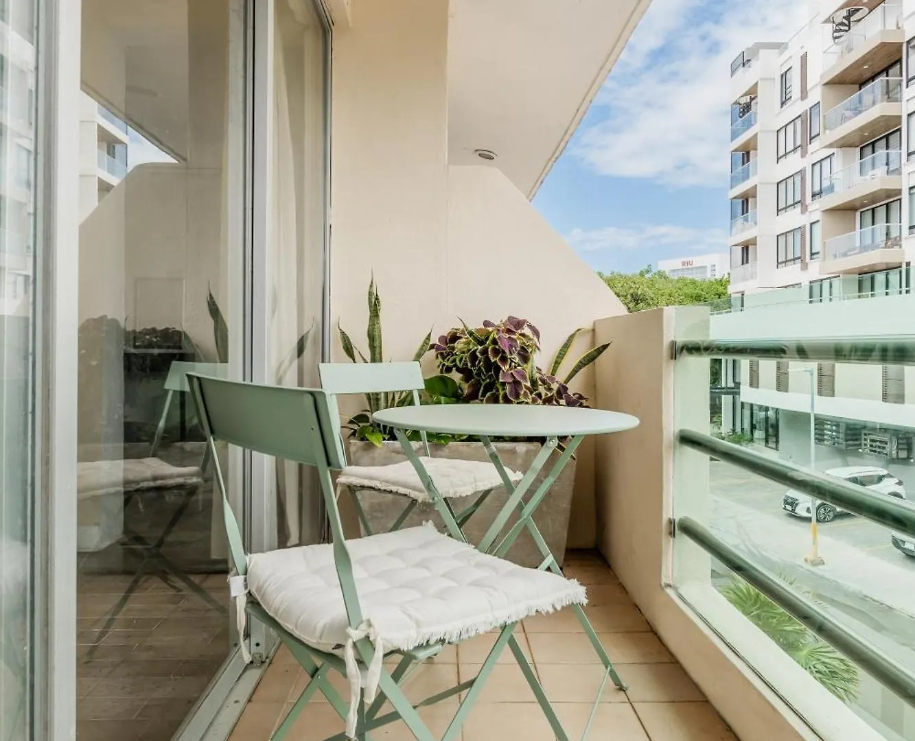 Seaak Cancun Rentals