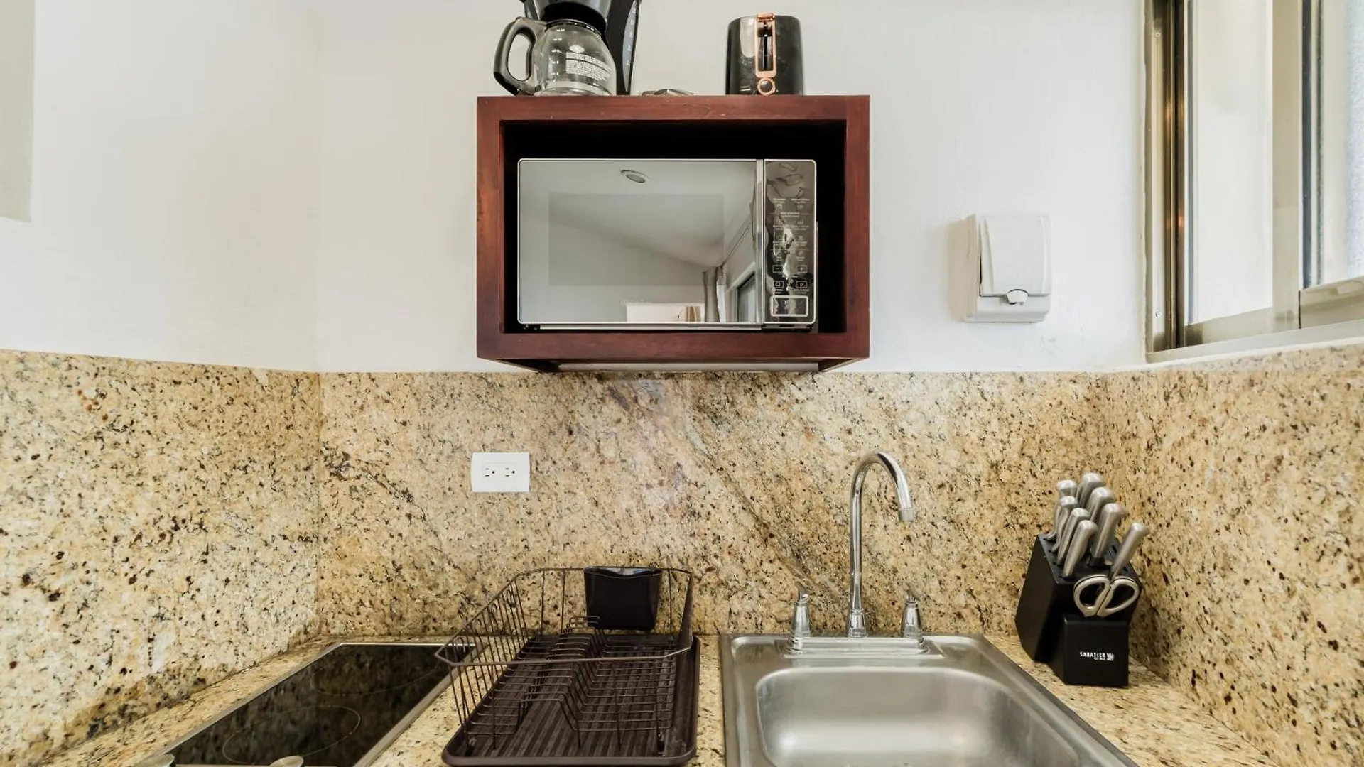 Seaak Cancun Rentals Mexico