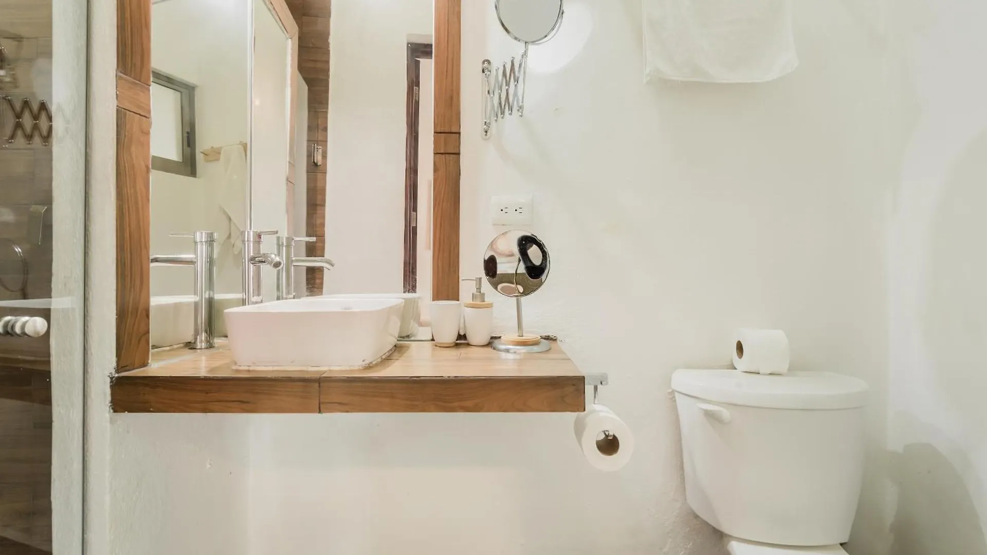 Apartment Seaak Cancun Rentals