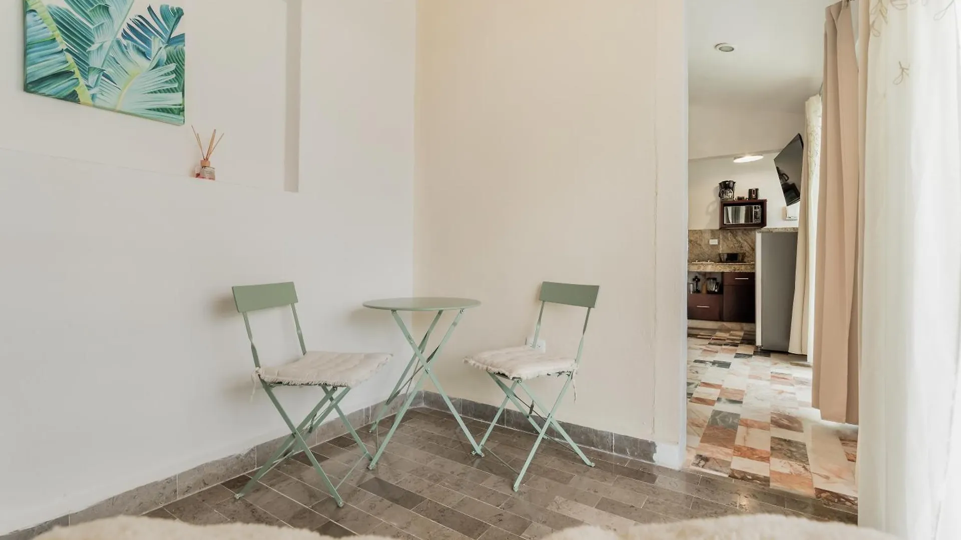 Apartment Seaak Cancun Rentals