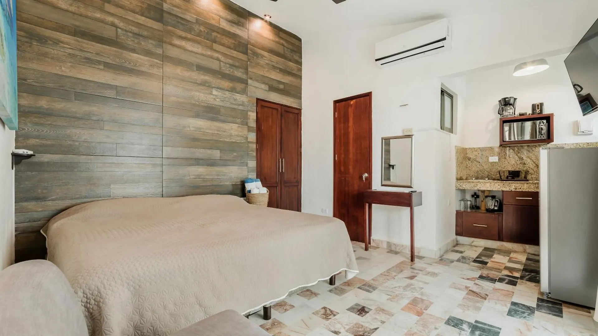 Seaak Cancun Rentals Apartment