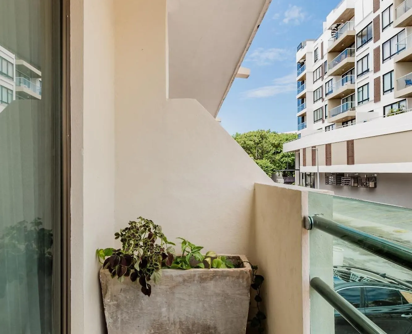Seaak Cancun Rentals