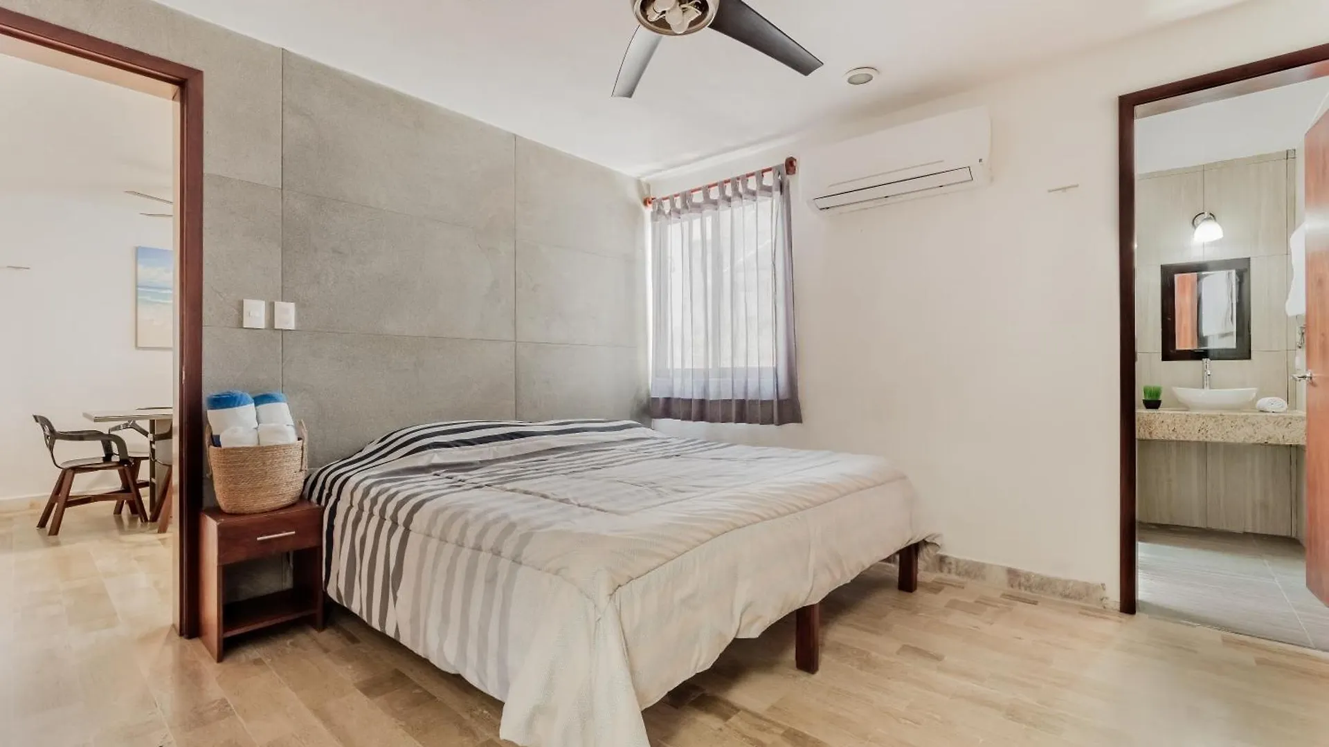 Seaak Cancun Rentals 0*,