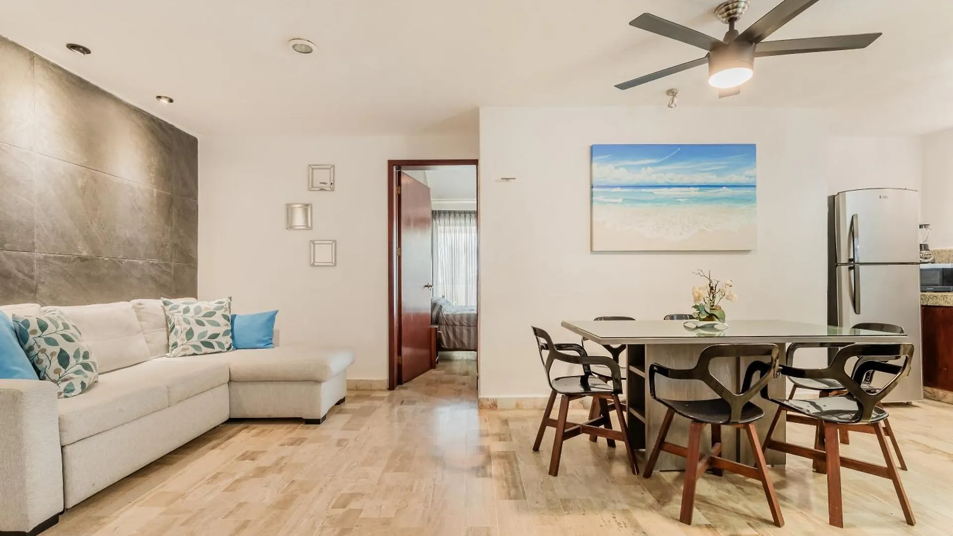 Seaak Cancun Rentals