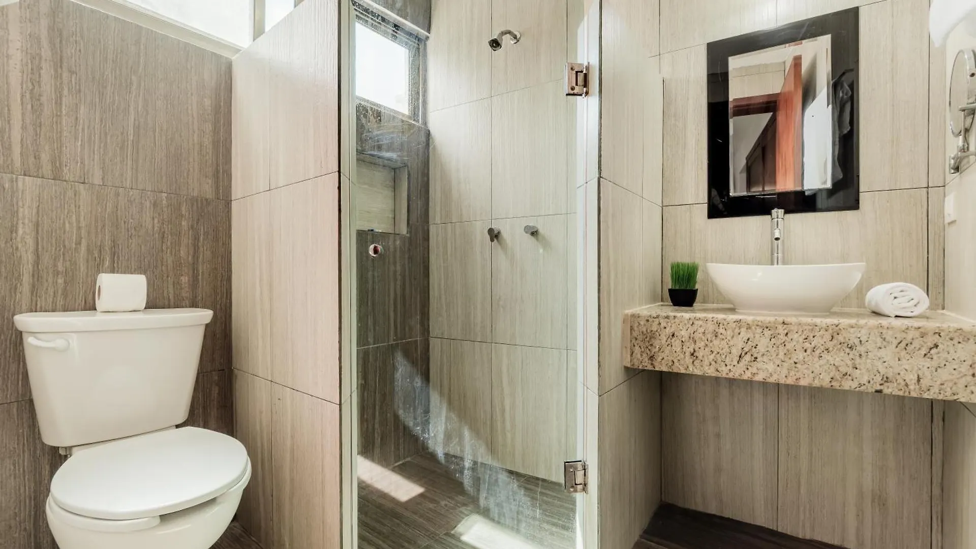 Seaak Cancun Rentals
