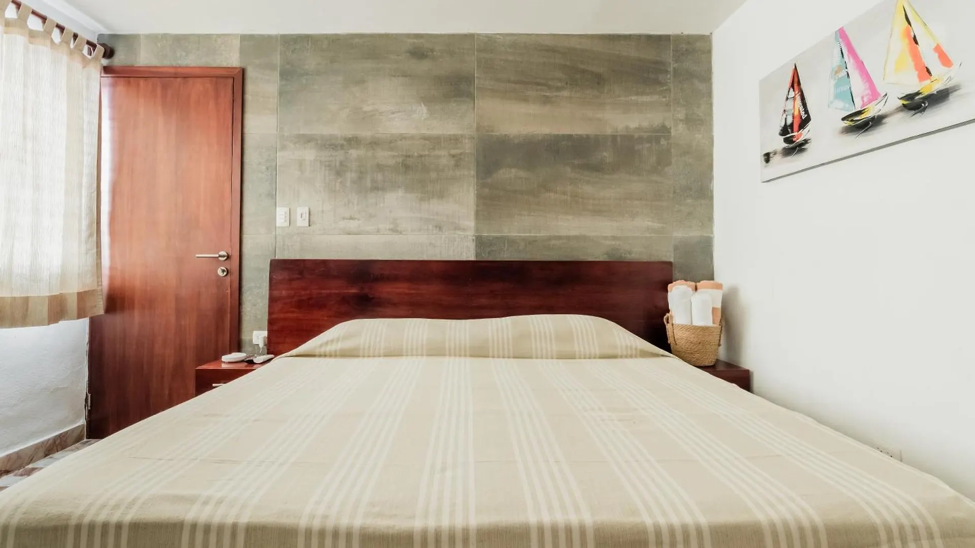 Seaak Cancun Rentals Apartment