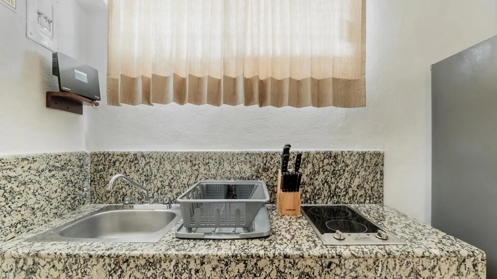 Seaak Cancun Rentals
