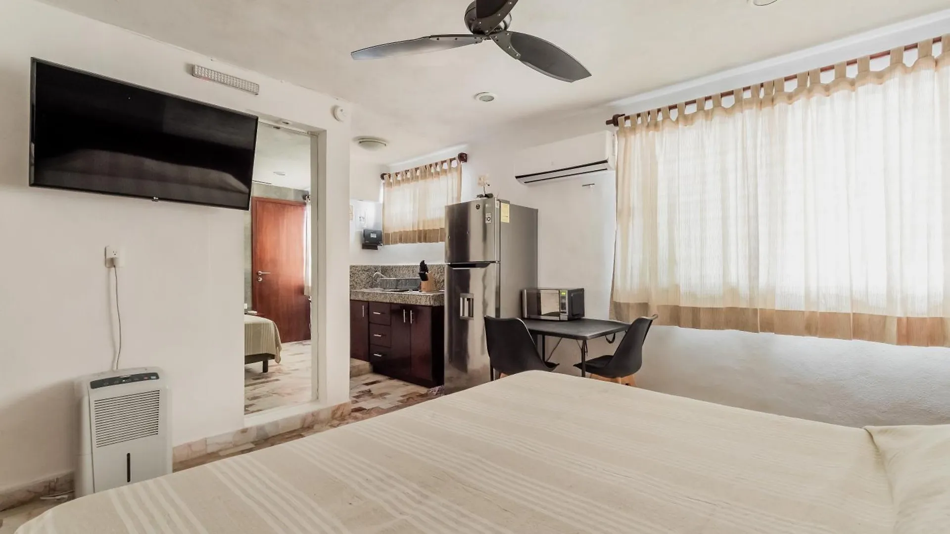 Seaak Cancun Rentals Mexico