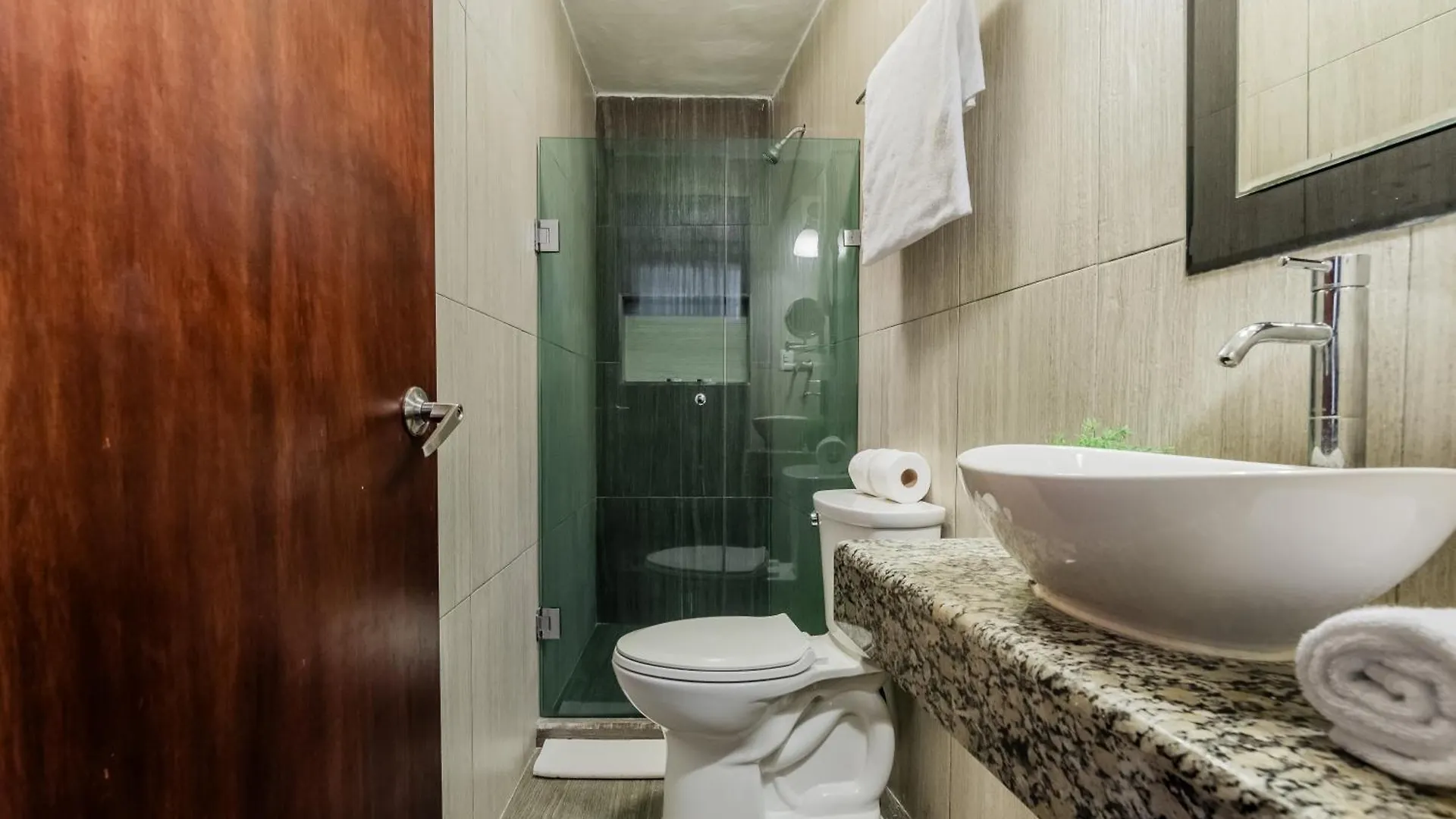 Seaak Cancun Rentals Apartment