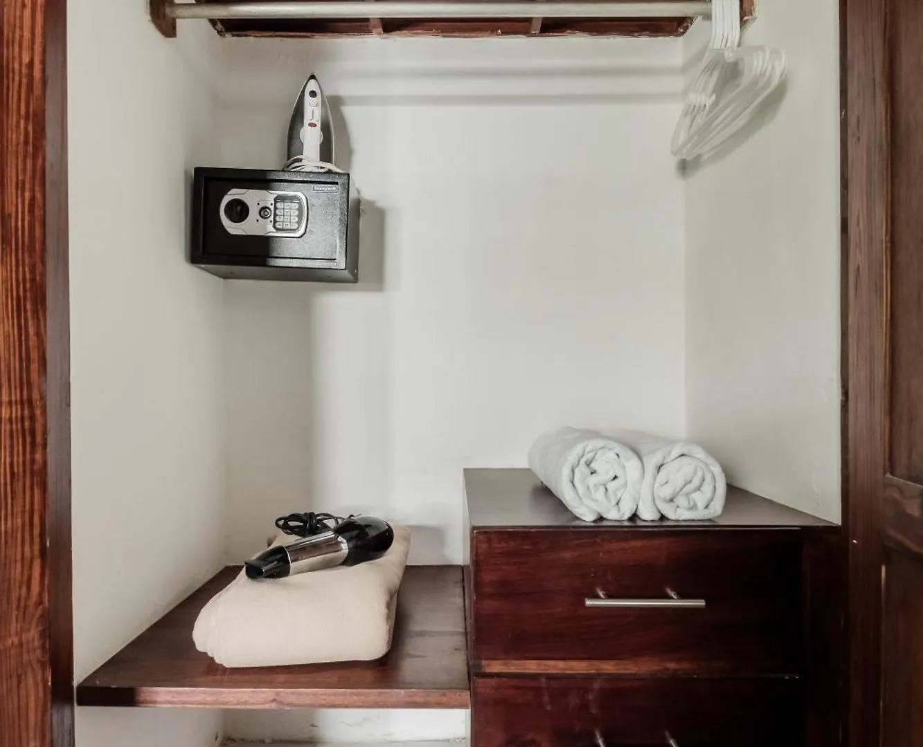 Apartment Seaak Cancun Rentals Mexico