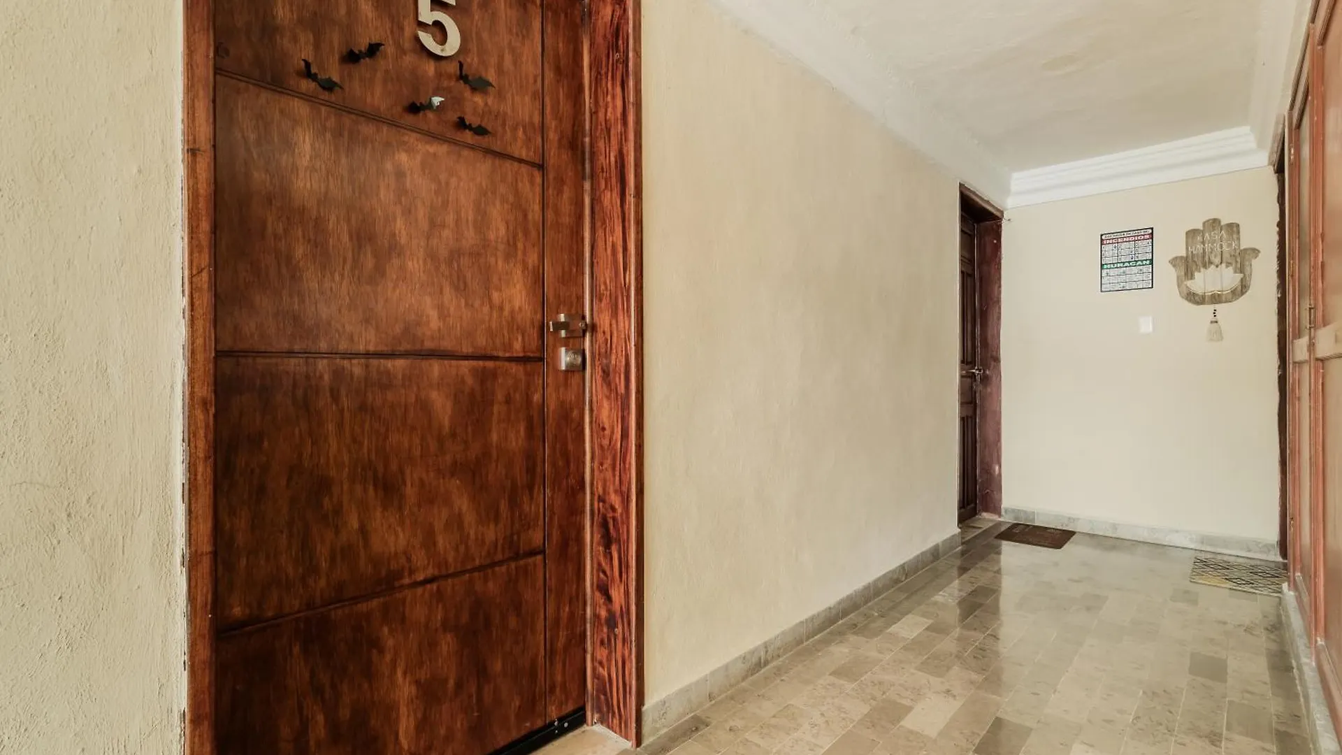 Apartment Seaak Cancun Rentals