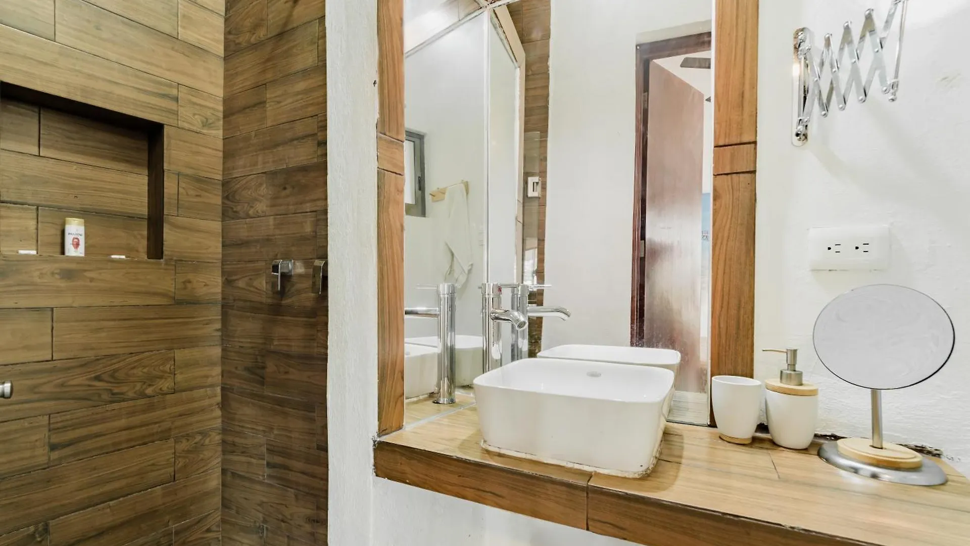 Seaak Cancun Rentals