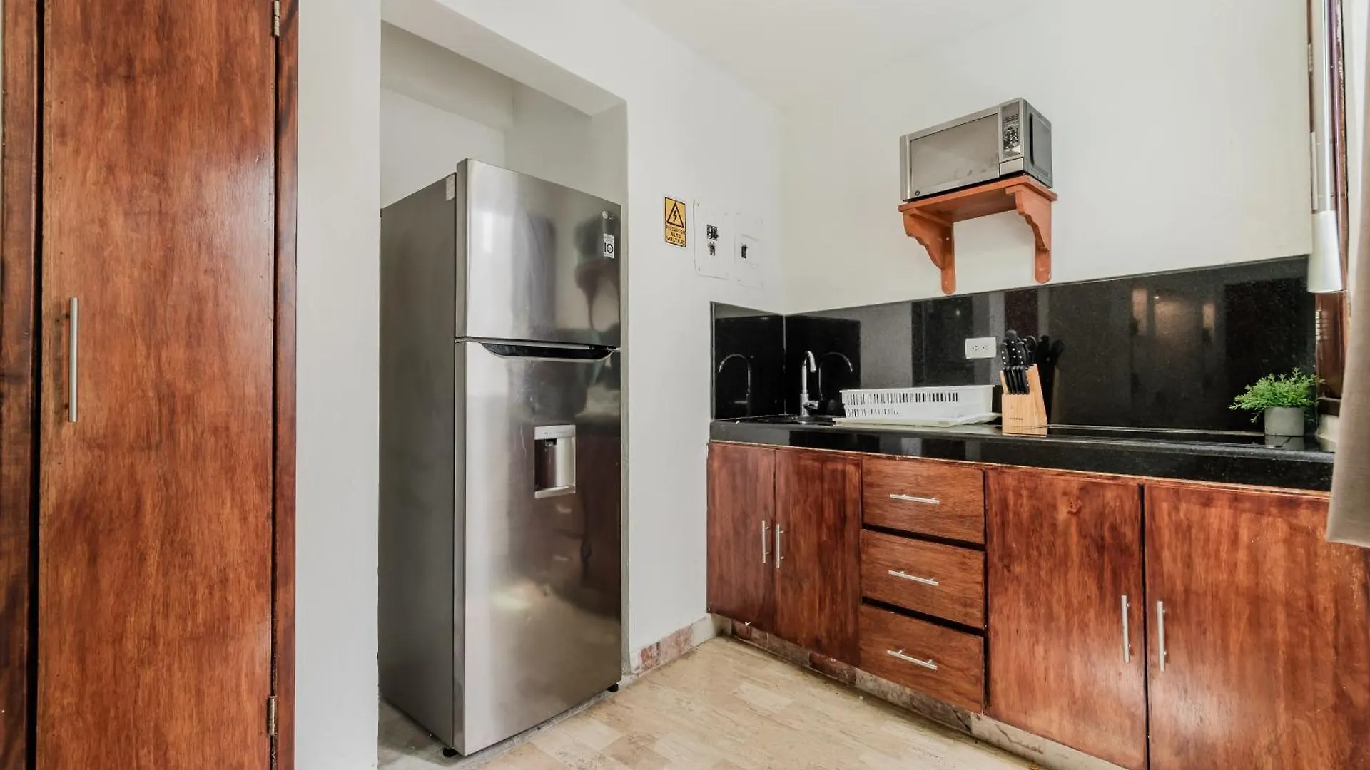Seaak Cancun Rentals Apartment