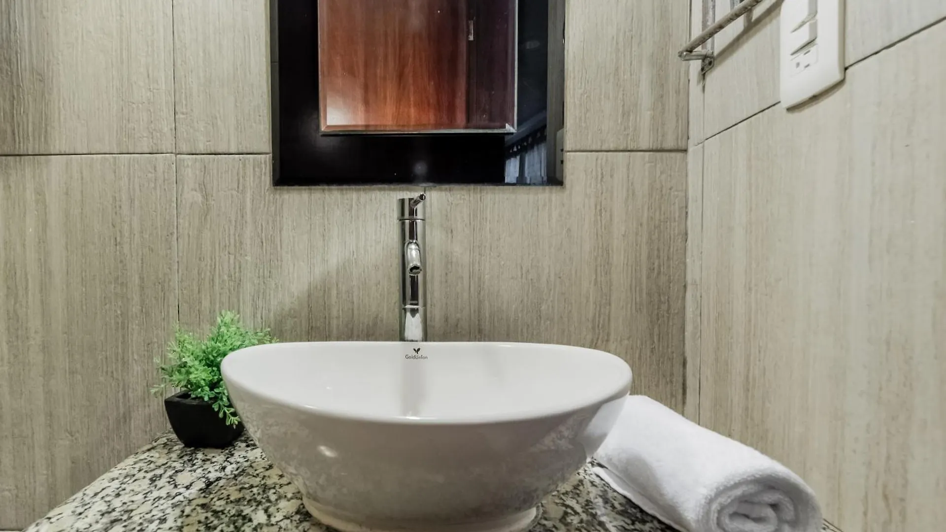 Seaak Cancun Rentals 0*,