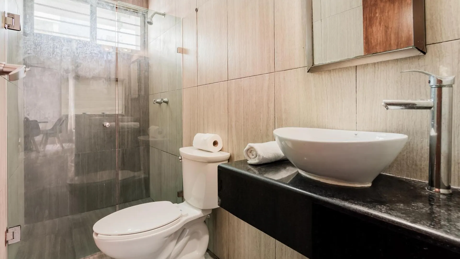 Apartment Seaak Cancun Rentals Mexico