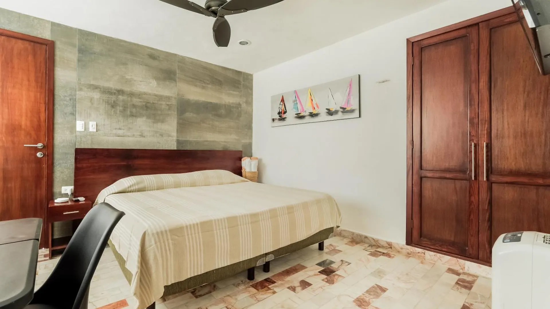 Seaak Cancun Rentals Apartment
